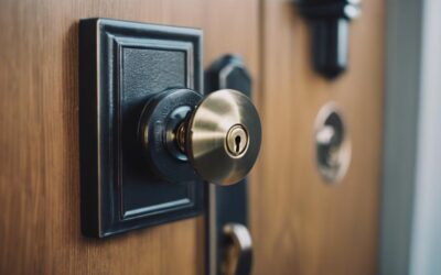 What Are Emergency Residential Locksmith Solutions?