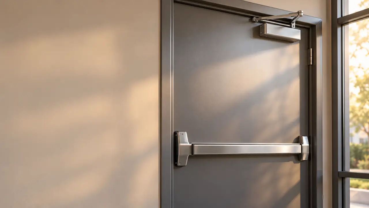 Master key systems by Lock Specialists in Simi Valley