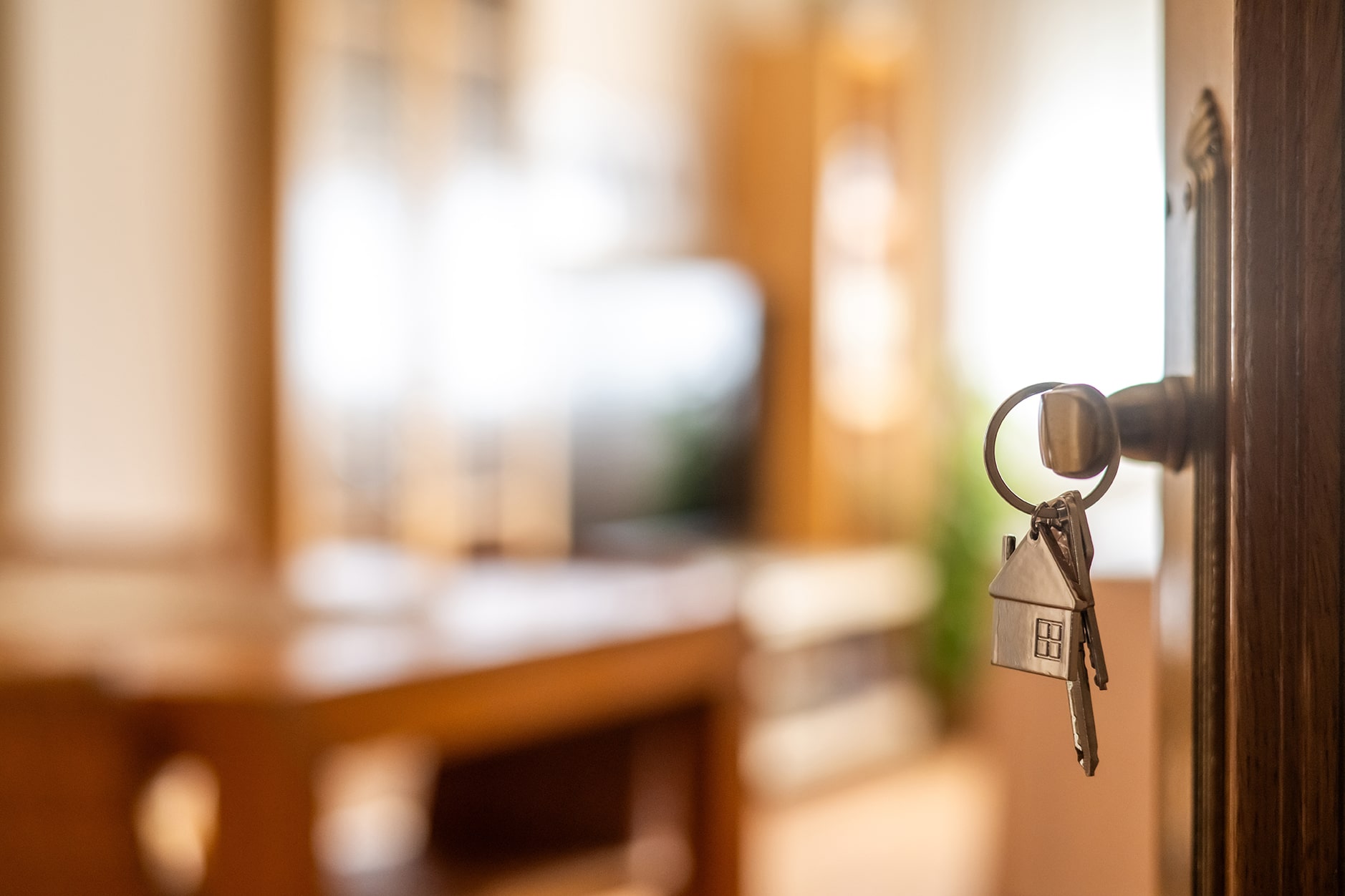 residential lock maintenance