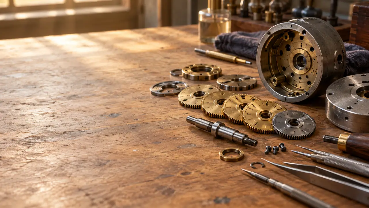 Safe lock maintenance by Lock Specialists in Simi Valley